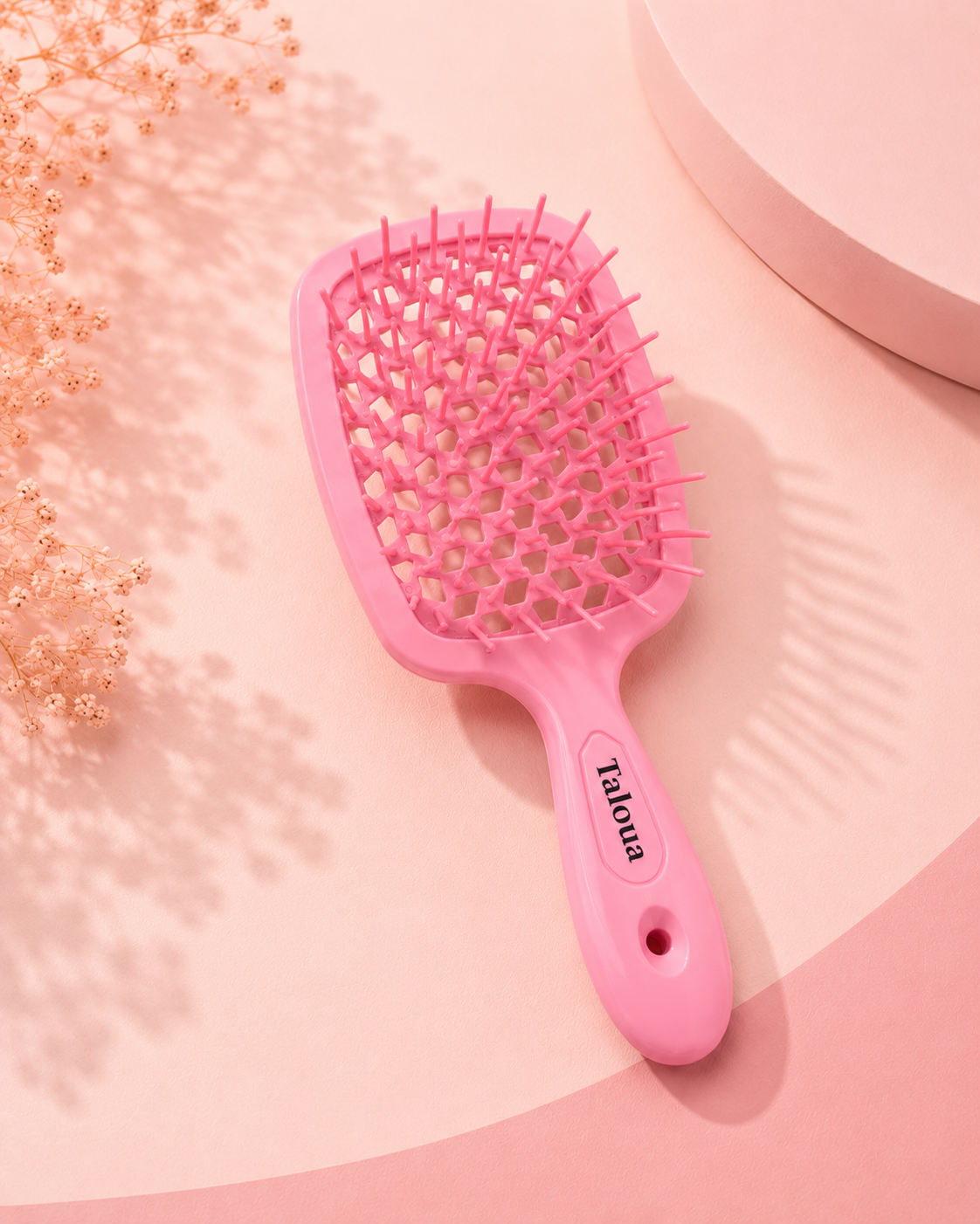 Brosse Démêlant Taloua